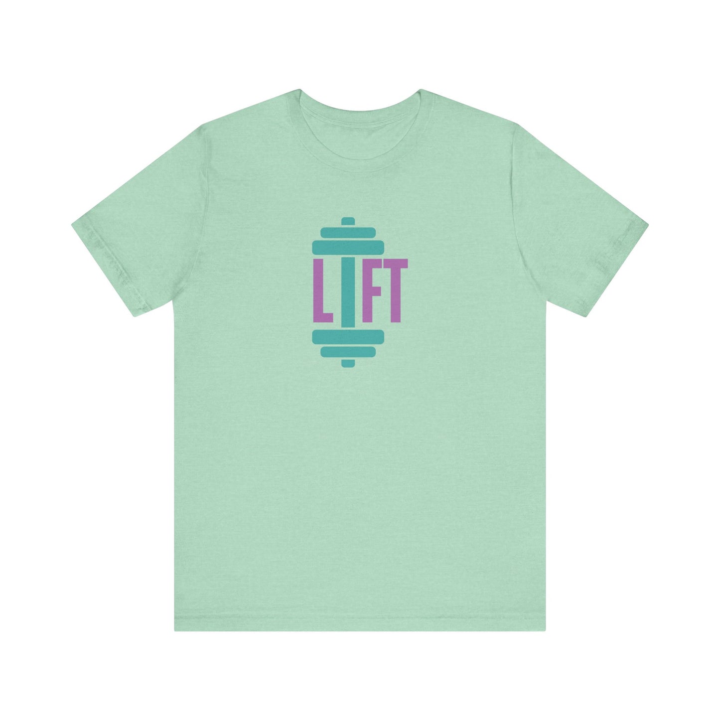 Lift Fitness T-Shirt