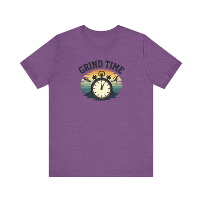 Retro Stopwatch T-Shirt