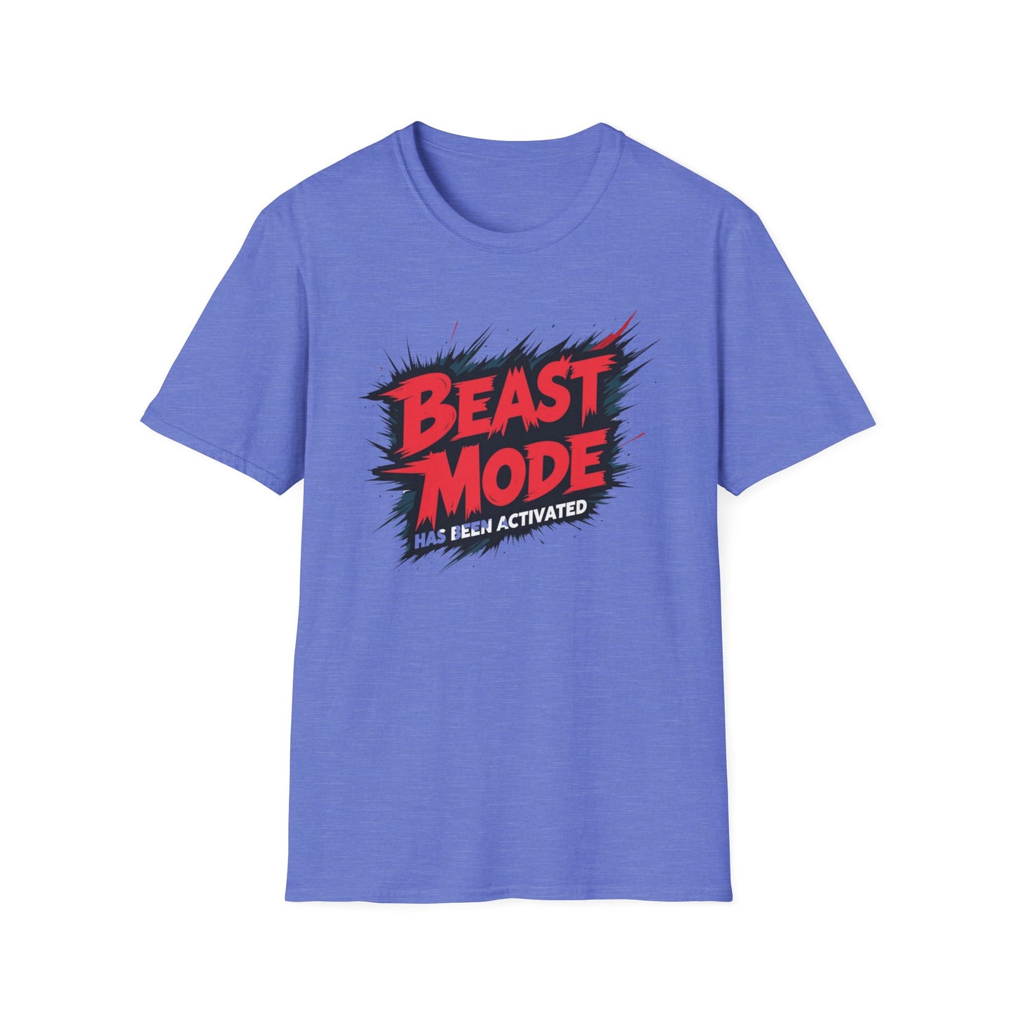 Beast Activation T-Shirt