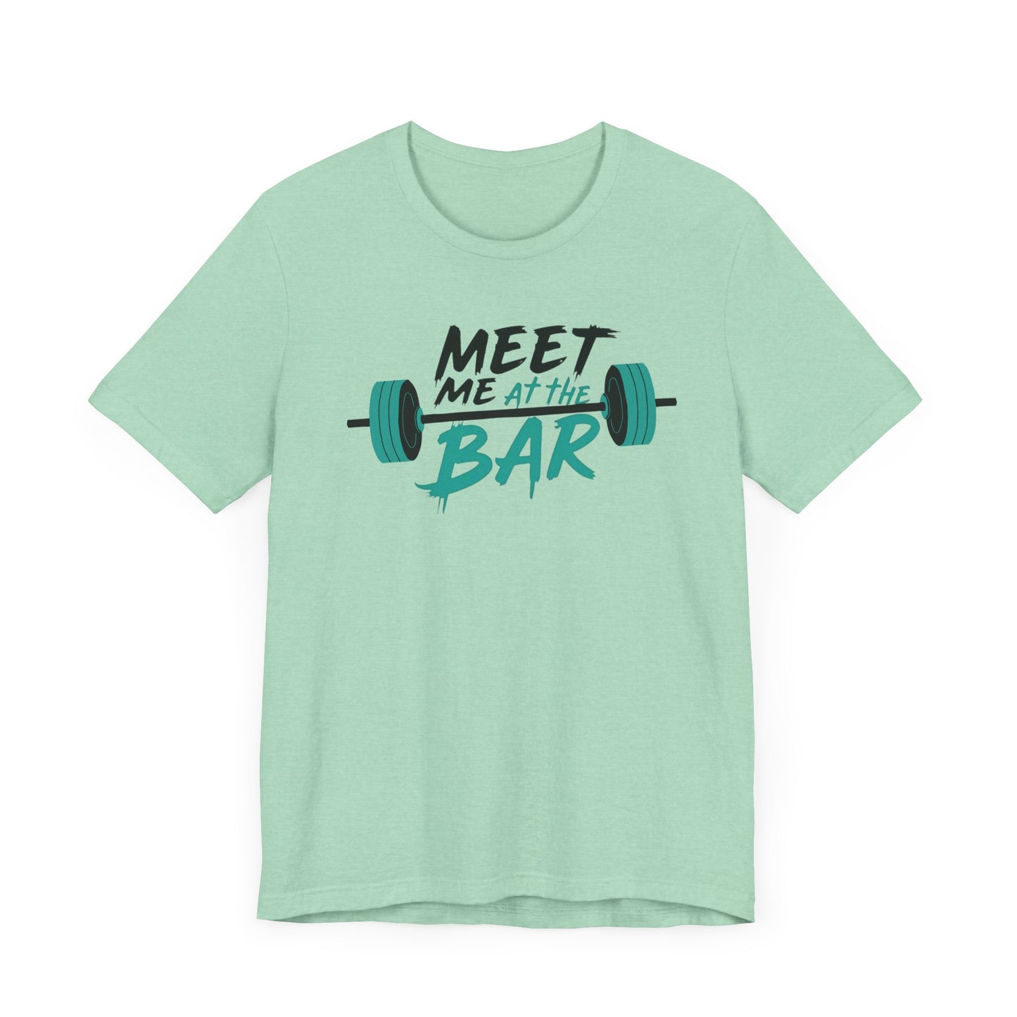 Bar Vibes T-Shirt