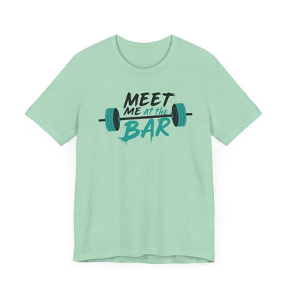 Bar Vibes T-Shirt