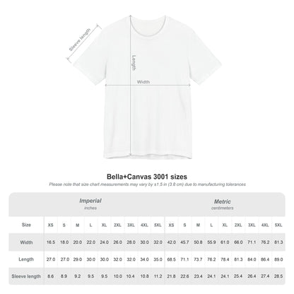 Cardio Crusher T-Shirt