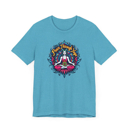 Psychedelic Harmony T-Shirt