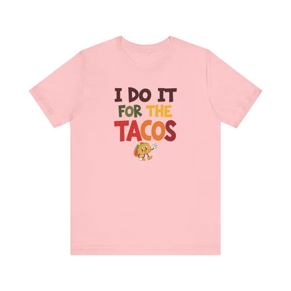 Taco Love T-Shirt