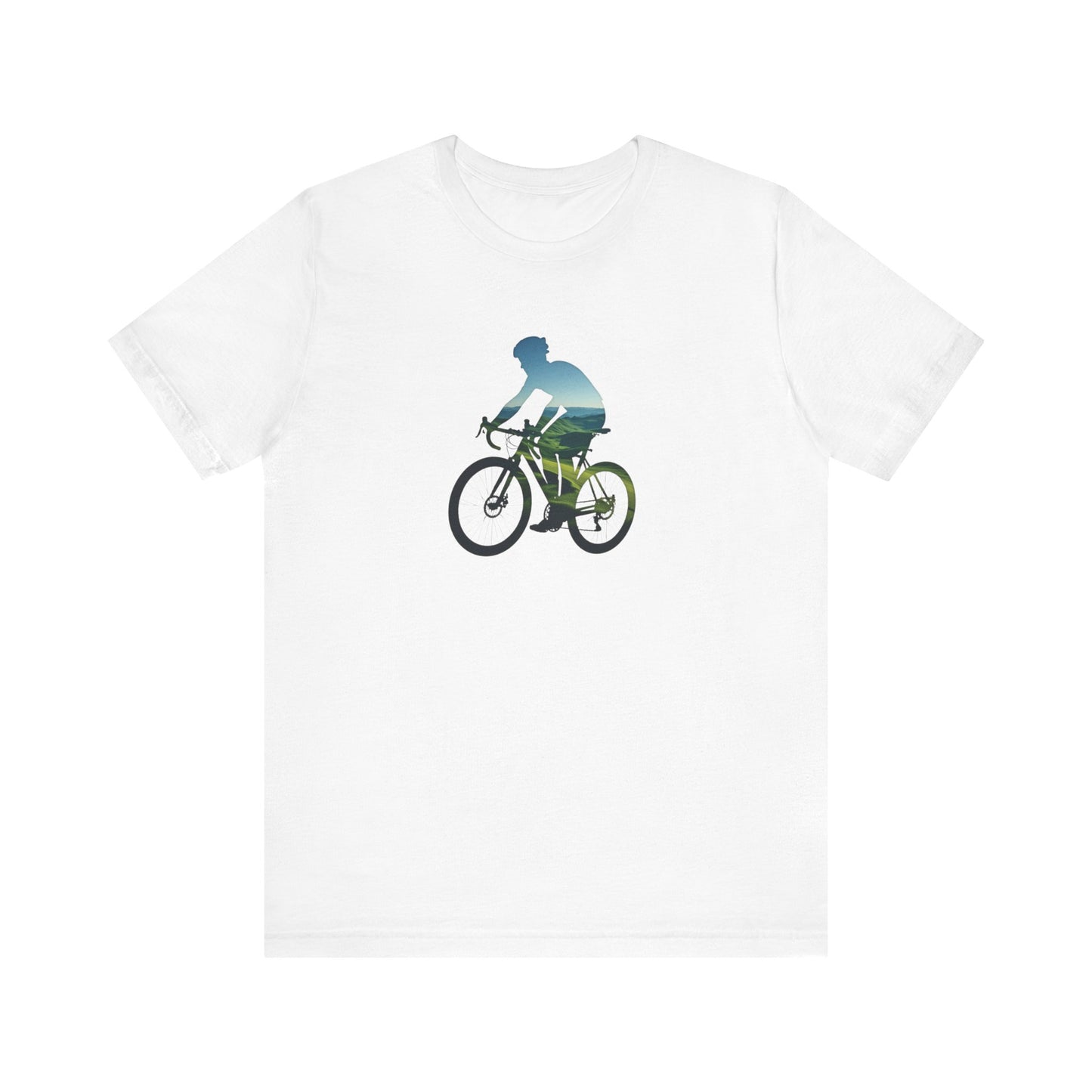 Cycle Dreams T-Shirt