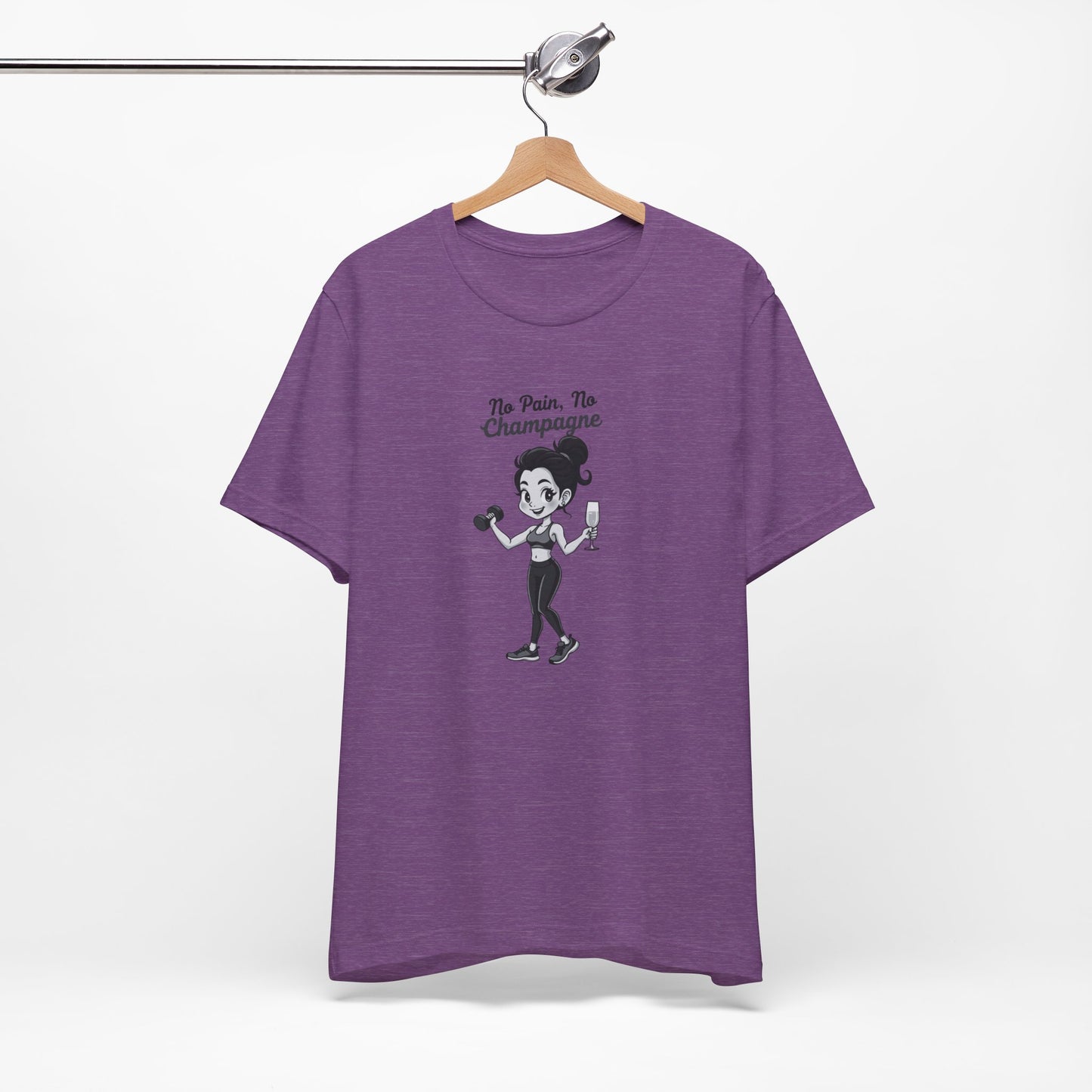 Fun Fit Celebration T-Shirt