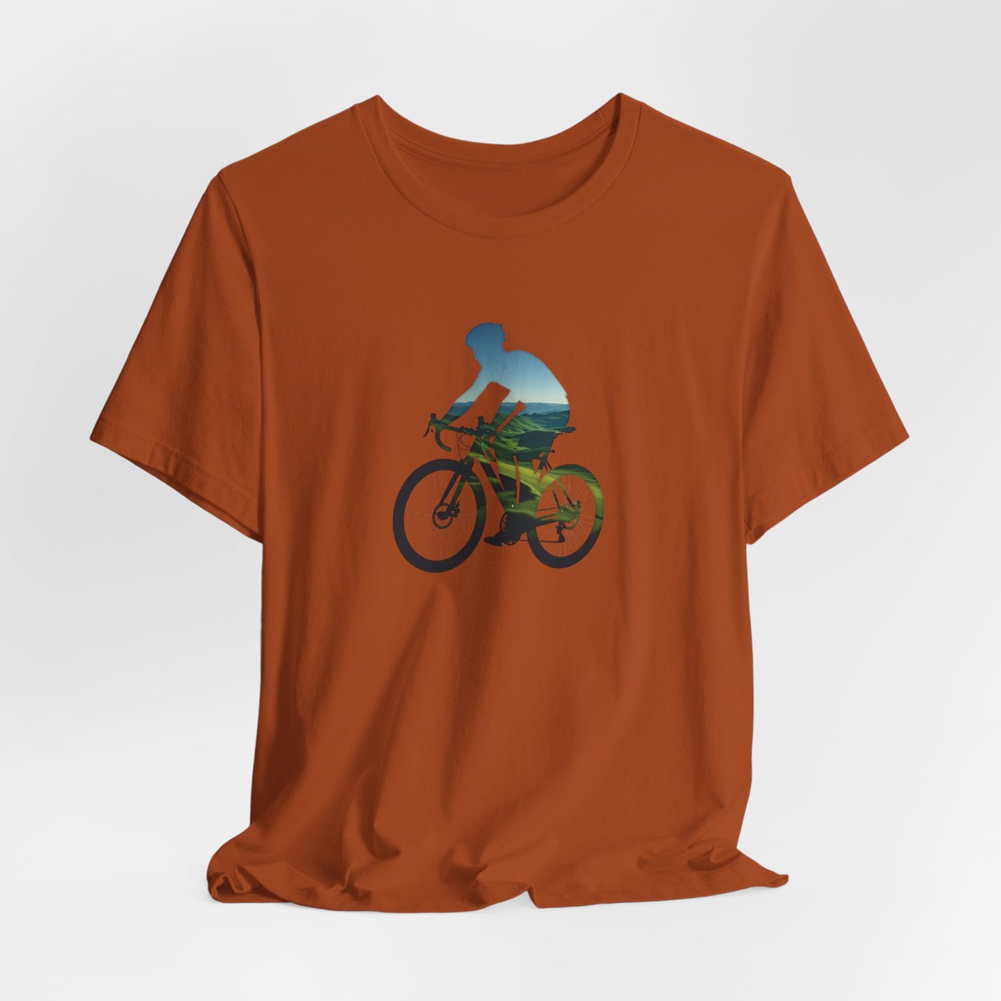 Cycle Dreams T-Shirt