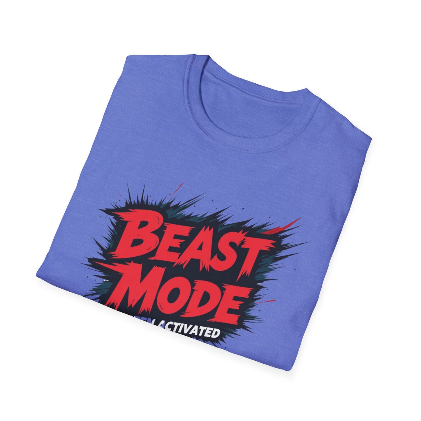 Beast Activation T-Shirt