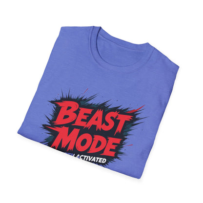 Beast Activation T-Shirt