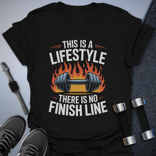 Lifestyle T-Shirt