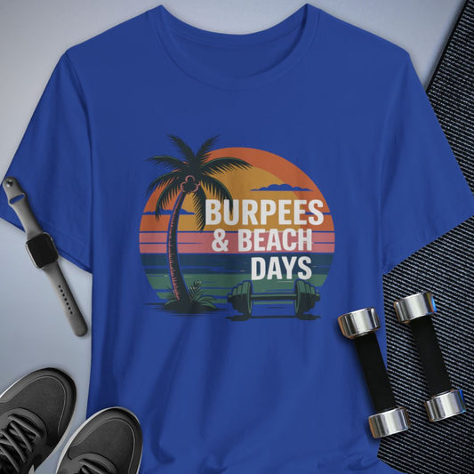 Beach Vibes T-Shirt