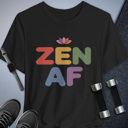 Zen AF T-Shirt