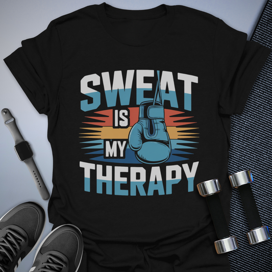 Sweat Therapy T-Shirt