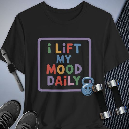 Mood Lifting T-shirt