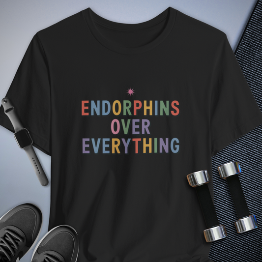 Endorphins T-Shirt