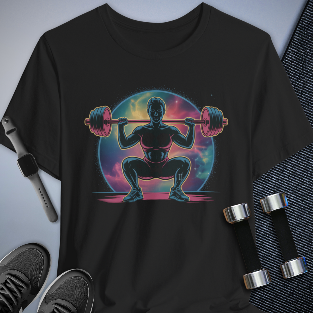 Big Bang Booty T-Shirt
