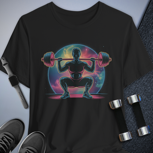 Big Bang Booty T-Shirt