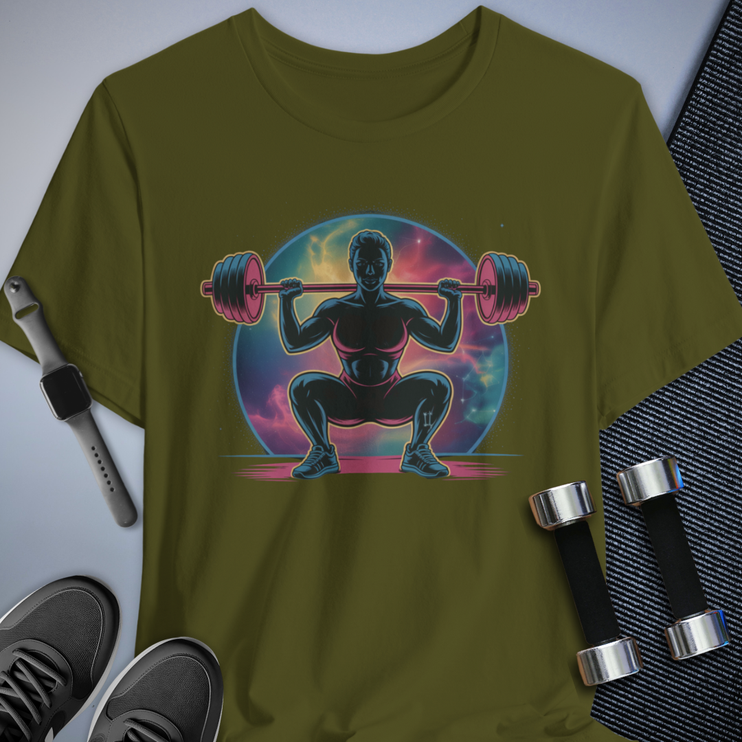 Big Bang Booty T-Shirt