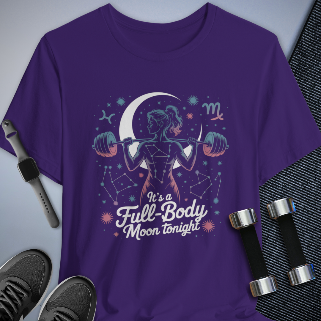 Celestial Circuit T-Shirt