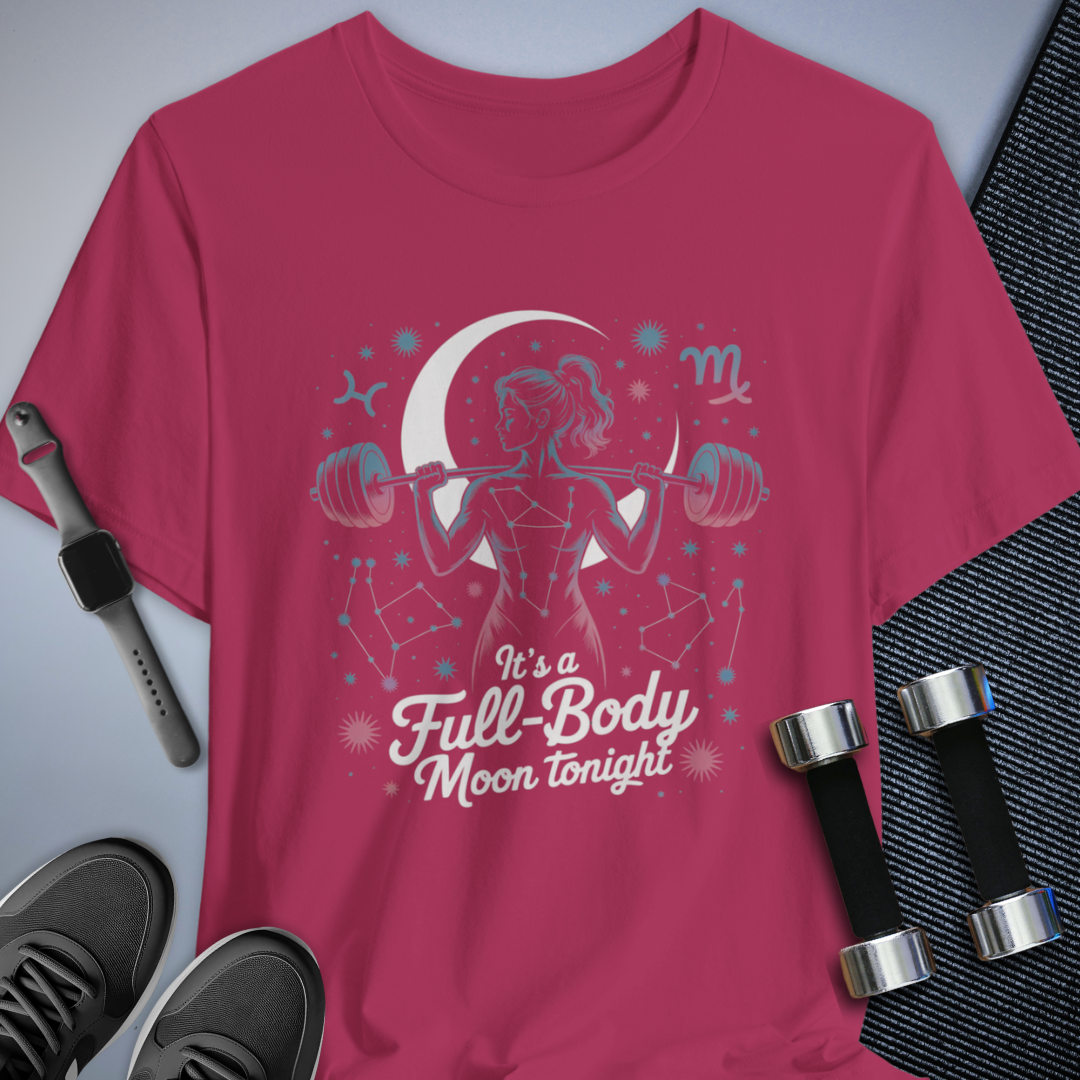 Celestial Circuit T-Shirt