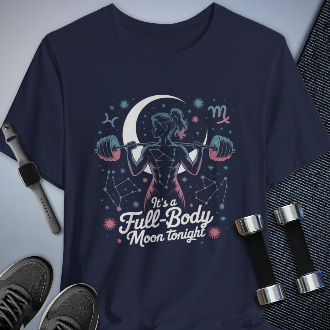 Celestial Circuit T-Shirt