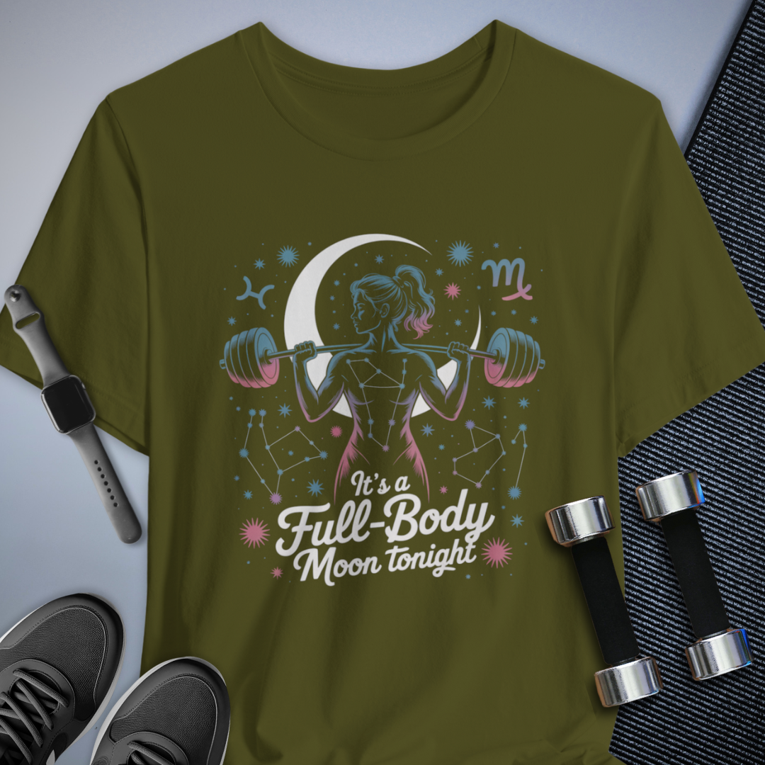 Celestial Circuit T-Shirt