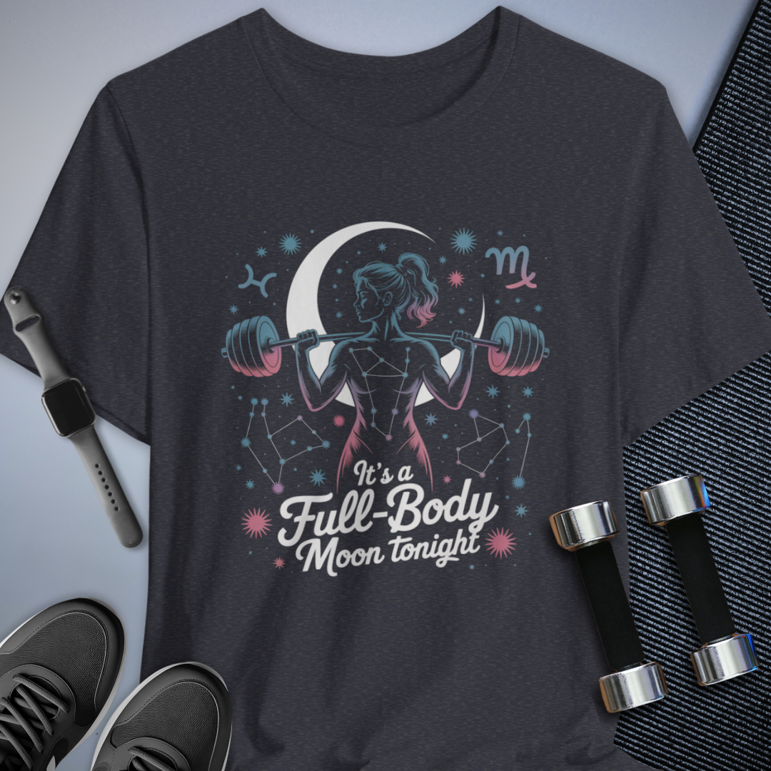Celestial Circuit T-Shirt
