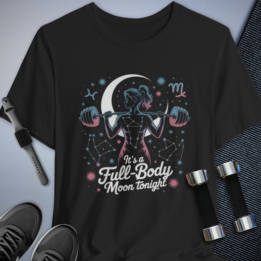 Celestial Circuit T-Shirt
