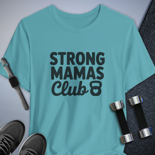 Mom Iron Syndicate T-Shirt