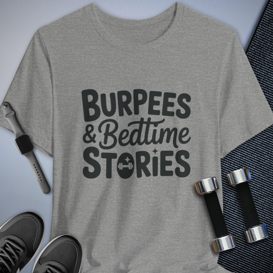 Sleepy Gains Society  T-Shirt