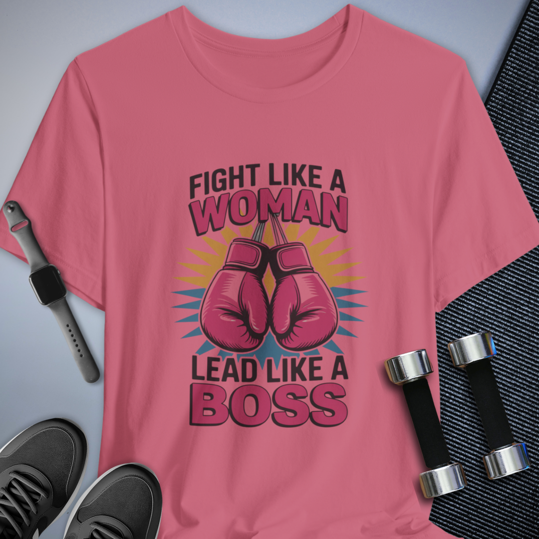 LeadHERship T-Shirt