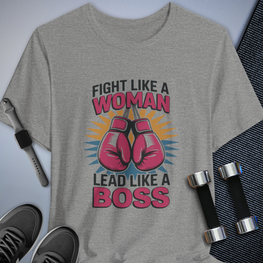 LeadHERship T-Shirt