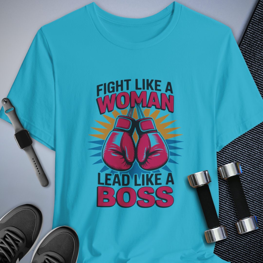 LeadHERship T-Shirt