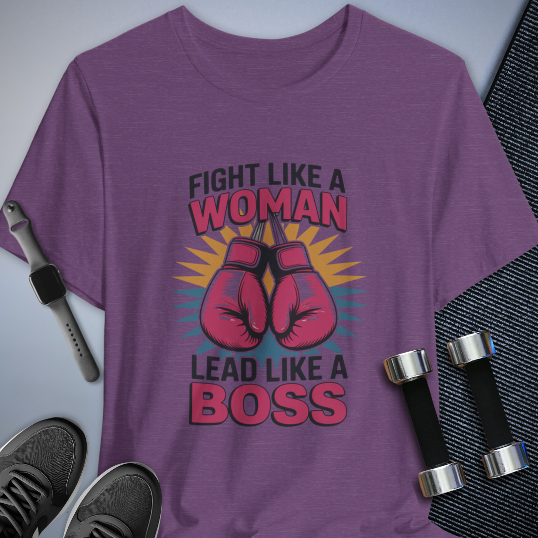 LeadHERship T-Shirt