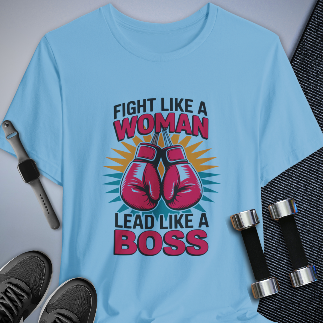 LeadHERship T-Shirt