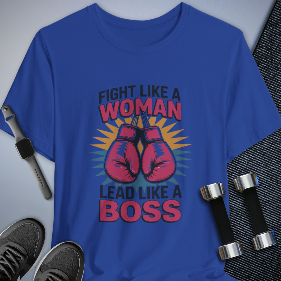LeadHERship T-Shirt
