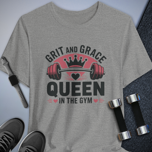 The Regal Rep T-Shirt