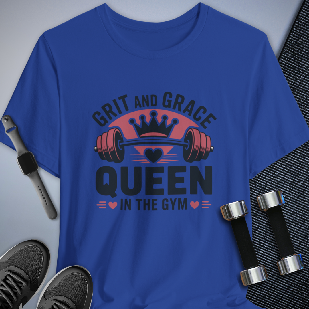 The Regal Rep T-Shirt