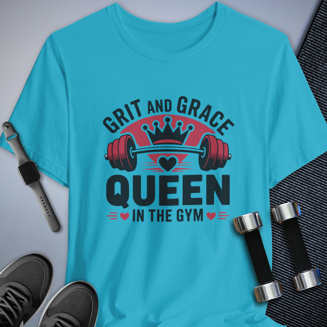 The Regal Rep T-Shirt