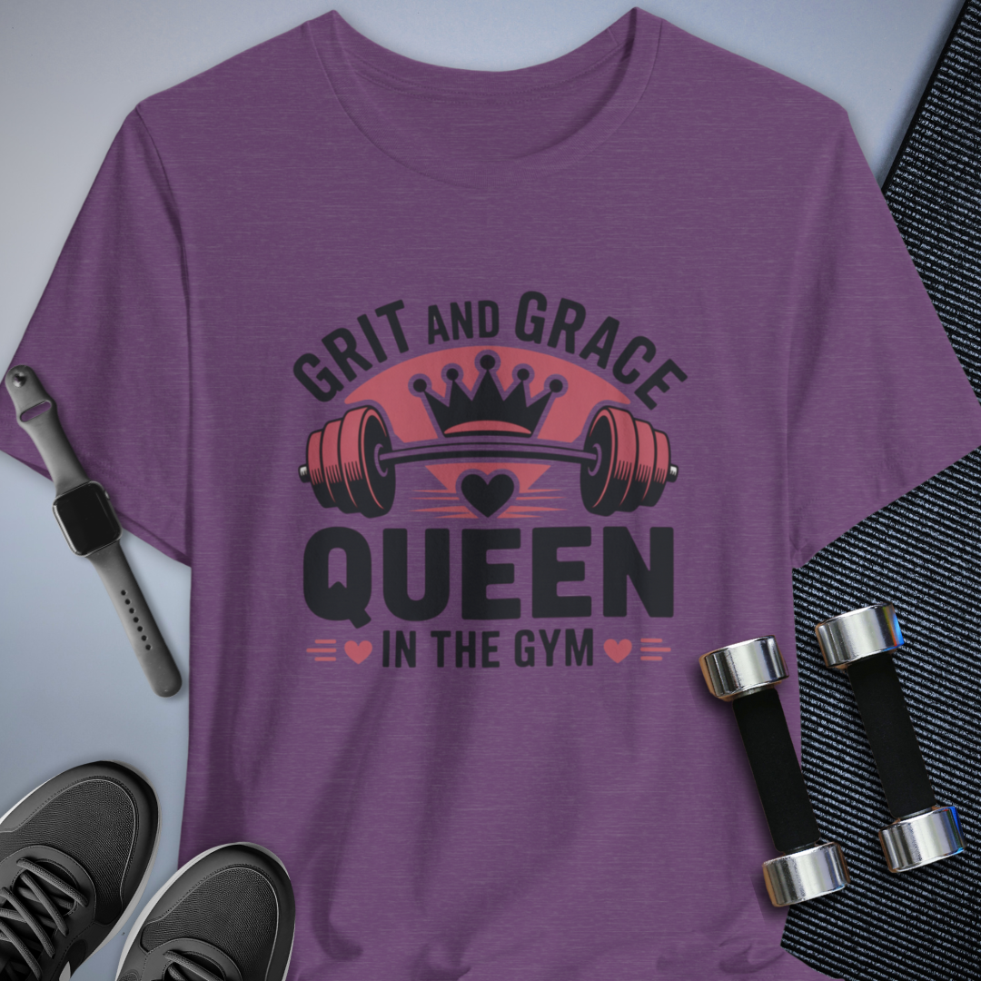 The Regal Rep T-Shirt