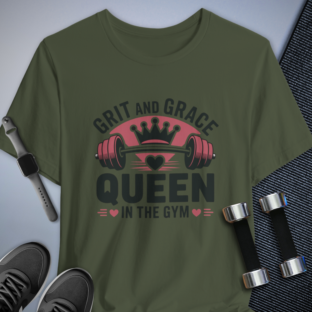 The Regal Rep T-Shirt