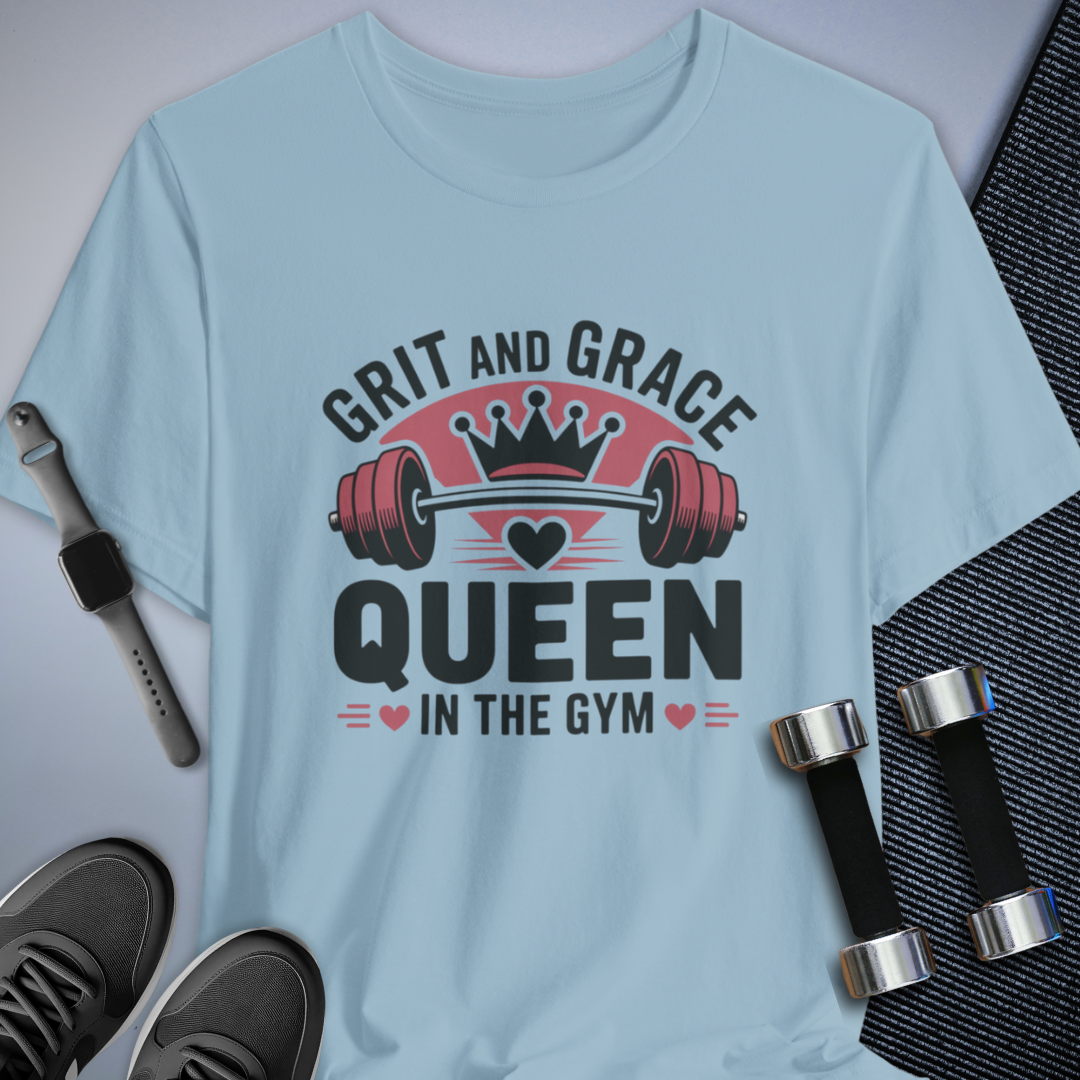 The Regal Rep T-Shirt