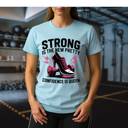 Confidence Couture T-Shirt