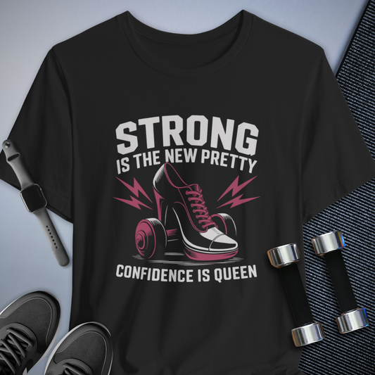 Confidence Couture T-Shirt