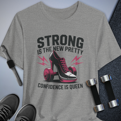 Confidence Couture T-Shirt