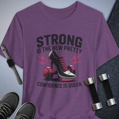 Confidence Couture T-Shirt