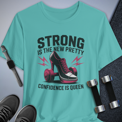 Confidence Couture T-Shirt