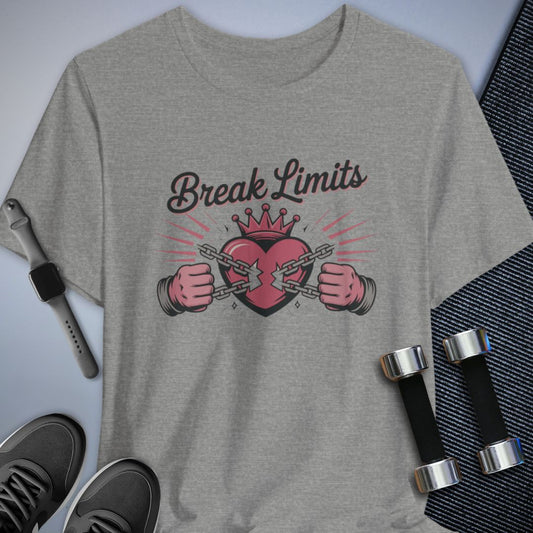 Unchained Power T-Shirt