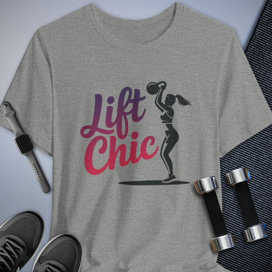 Haute Reps T-Shirt