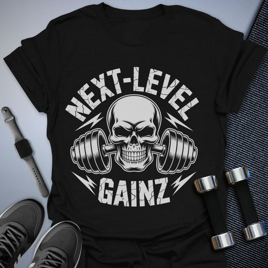 Gainz Verified T-Shirt